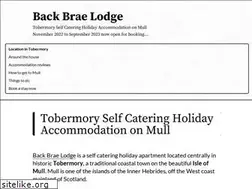 Sites similar to mull.co