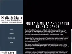 Sites similar to mullaandmulla.com