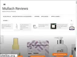 Sites similar to mullach.com