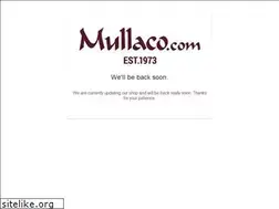 Sites similar to mullaco.com