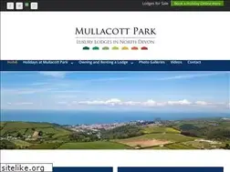 Sites similar to mullacottpark.co.uk