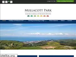 Sites similar to mullacottpark.com