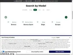 Sites similar to mullaheyford.com