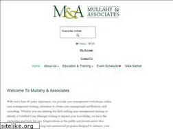 Sites similar to mullahyassociates.com