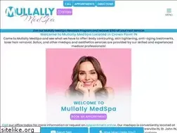 Sites similar to mullallymedspa.com