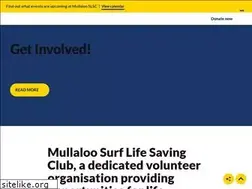 Sites similar to mullaloosurf.com.au