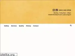 Sites similar to mullalyfinishing.com