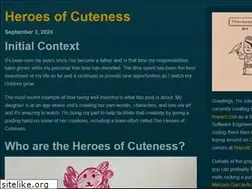 Sites similar to mullanaphy.com