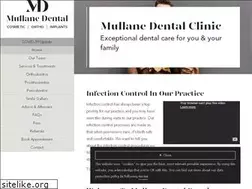 Sites similar to mullanedental.ie