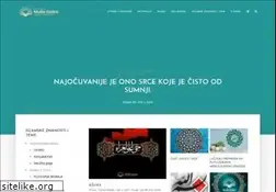 Sites similar to mullasadra.ba