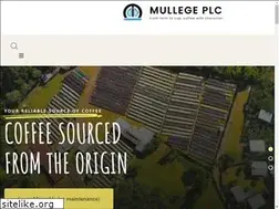 Sites similar to mullege.com