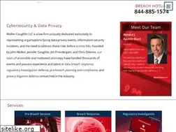 Sites similar to mullen.law