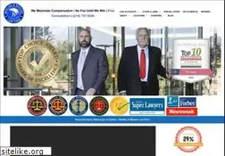 Sites similar to mullenandmullen.com