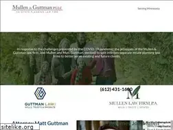 Sites similar to mullenguttman.com