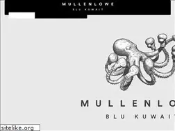 Sites similar to mullenloweblu.com