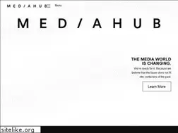 Sites similar to mullenlowemediahub.com
