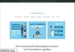 Sites similar to mullenmemory.com