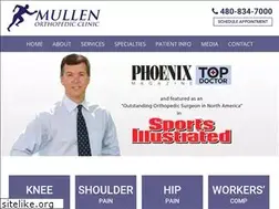 Sites similar to mullenorthopedic.com