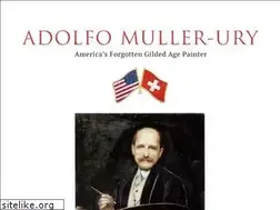 Sites similar to muller-ury.com