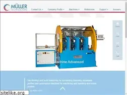 Sites similar to muller.ch