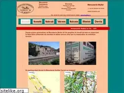 Sites similar to muller.free.fr