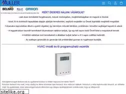 Sites similar to mullerautomatika.hu