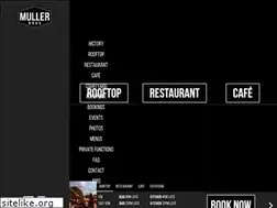 Sites similar to mullerbros.com