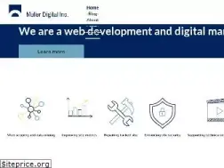 Sites similar to mullerdigital.com