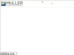 Sites similar to mullereng.com