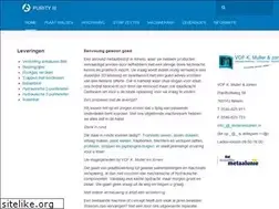 Sites similar to mullerenzonen.nl