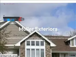 Sites similar to mullerexteriors.com