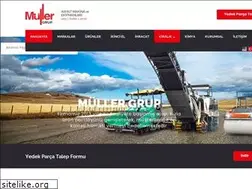 Sites similar to mullergrup.com