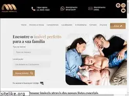Sites similar to mullerimoveisrj.com.br