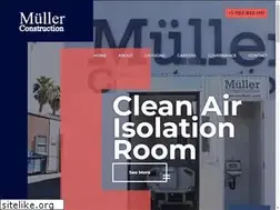 Sites similar to mullerlv.com