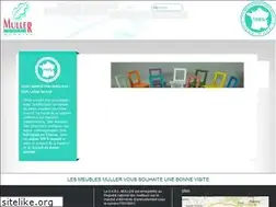 Sites similar to mullermeubles.fr