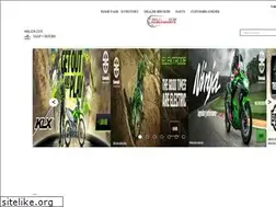 Sites similar to mullerpowersports.com