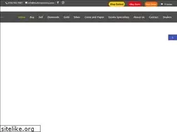 Sites similar to mullerrarecoins.com