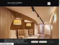 Sites similar to mullersarrio.es