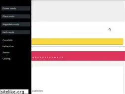 Sites similar to mullerseeds.com
