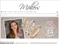 Sites similar to mullersguldsmedje.dk