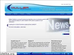 Sites similar to mullersoft.com