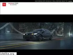 Sites similar to mullertoyota.com