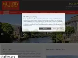 Sites similar to mulleryauctioneers.ie