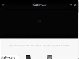 Sites similar to mullerycia.cl