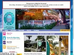 mulletbayrestaurant.com