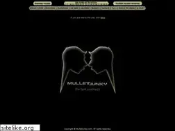 Sites similar to mulletjunky.com