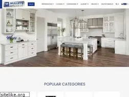 Sites similar to mullets.com
