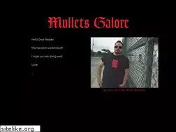 Sites similar to mulletsgalore.com