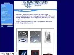 Sites similar to mulletthoover.com