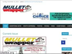 Sites similar to mulletwrapper.com
